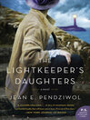Cover image for The Lightkeeper's Daughters
